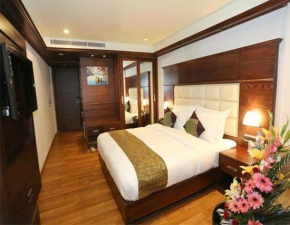 Hotel PLAZA STAY NEAR IGI
